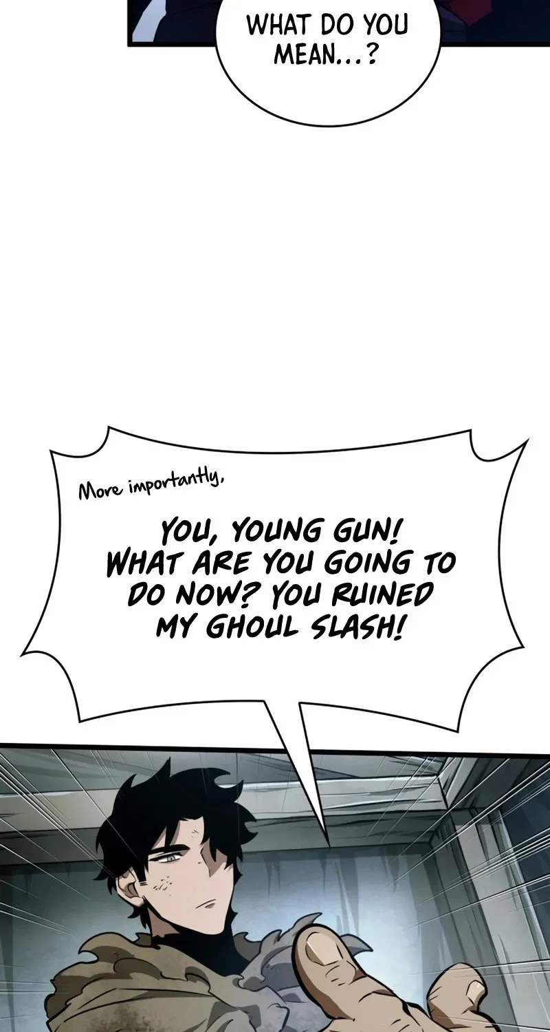 The World After The Fall Zinmanga X Chapter 21 Page 72