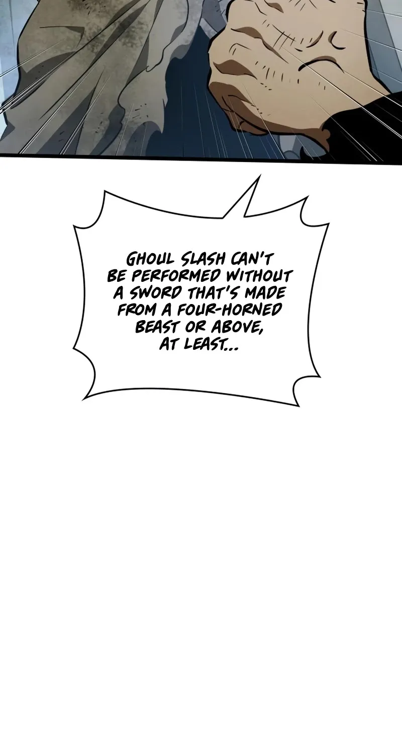 The World After The Fall Zinmanga X Chapter 21 Page 73