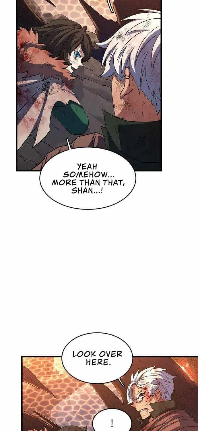 The Last Golden Child Zinmanga X Chapter 44 Page 14