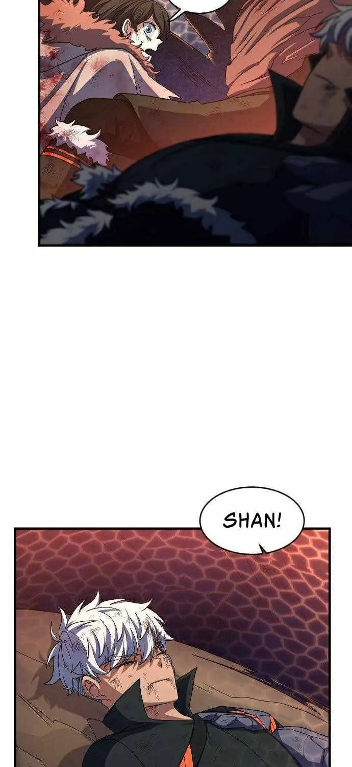 The Last Golden Child Zinmanga X Chapter 44 Page 15