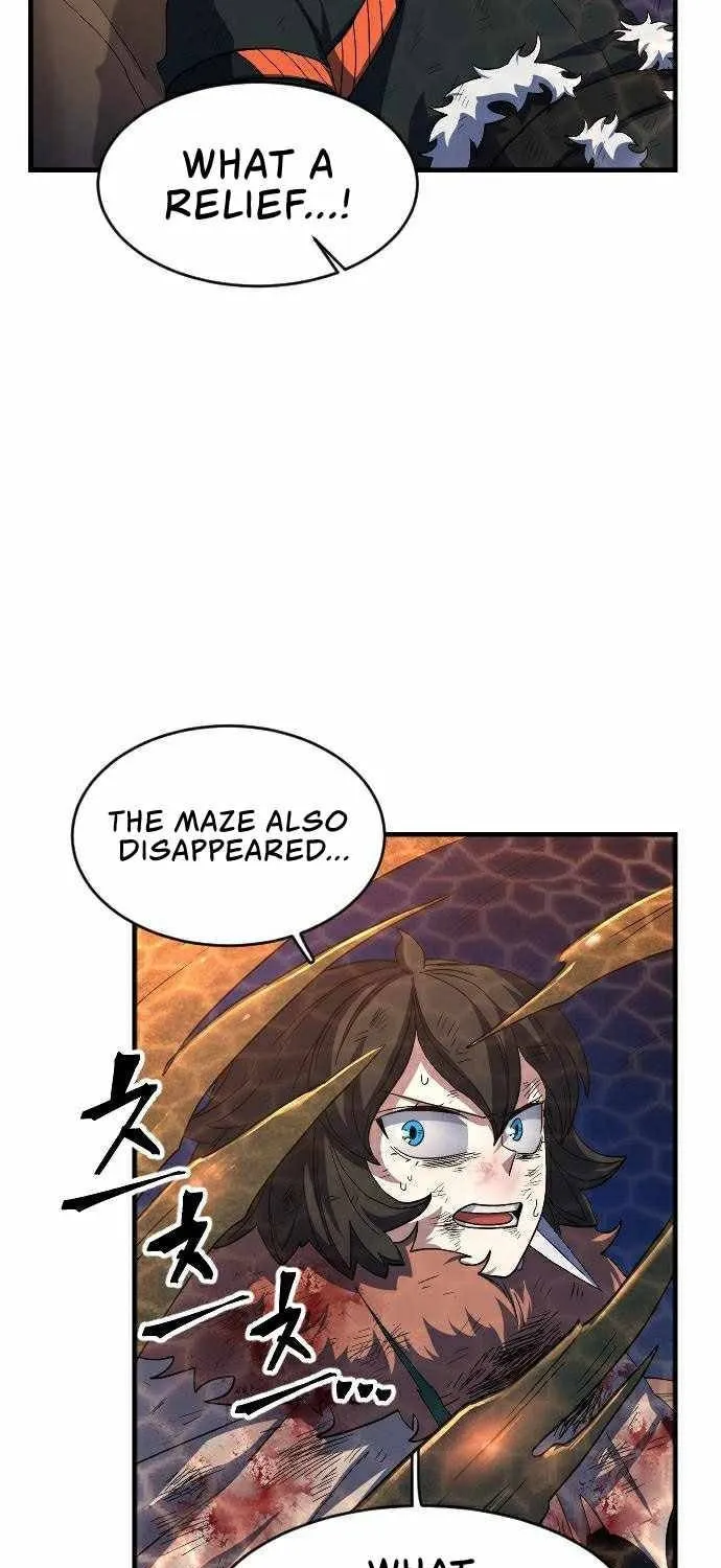 The Last Golden Child Zinmanga X Chapter 44 Page 16