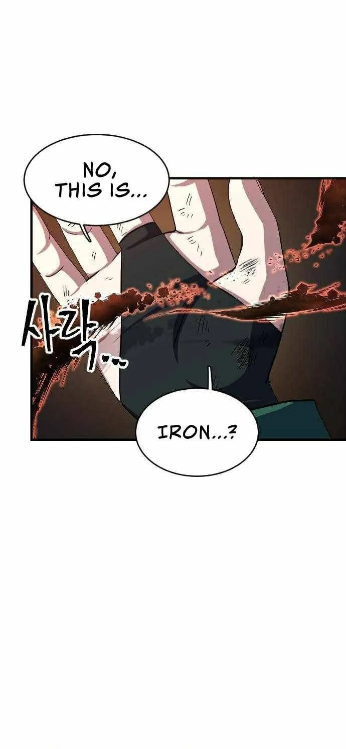 The Last Golden Child Zinmanga X Chapter 44 Page 18