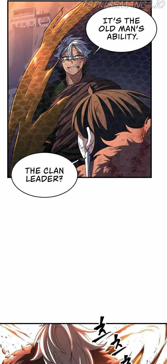 The Last Golden Child Zinmanga X Chapter 44 Page 19