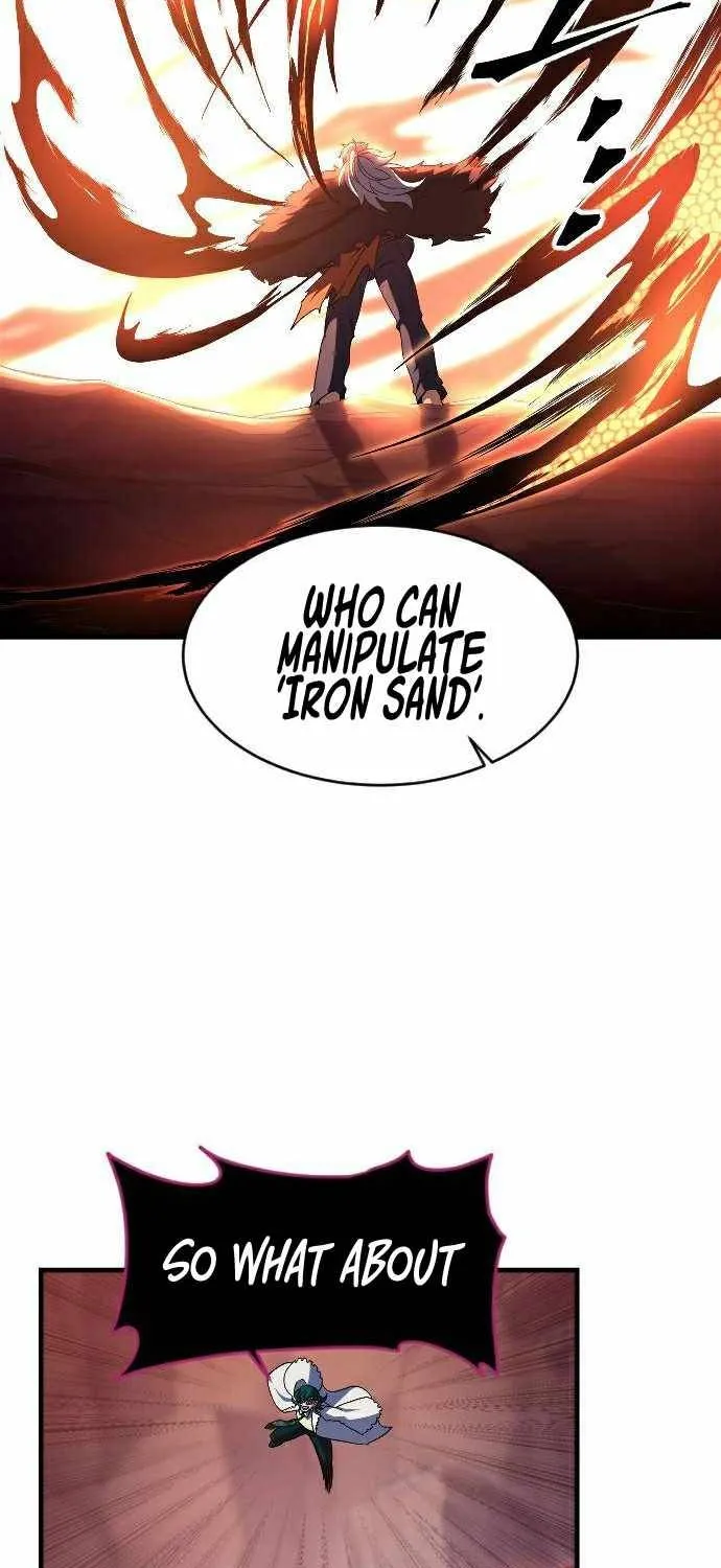 The Last Golden Child Zinmanga X Chapter 44 Page 21