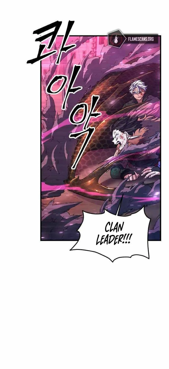 The Last Golden Child Zinmanga X Chapter 44 Page 25