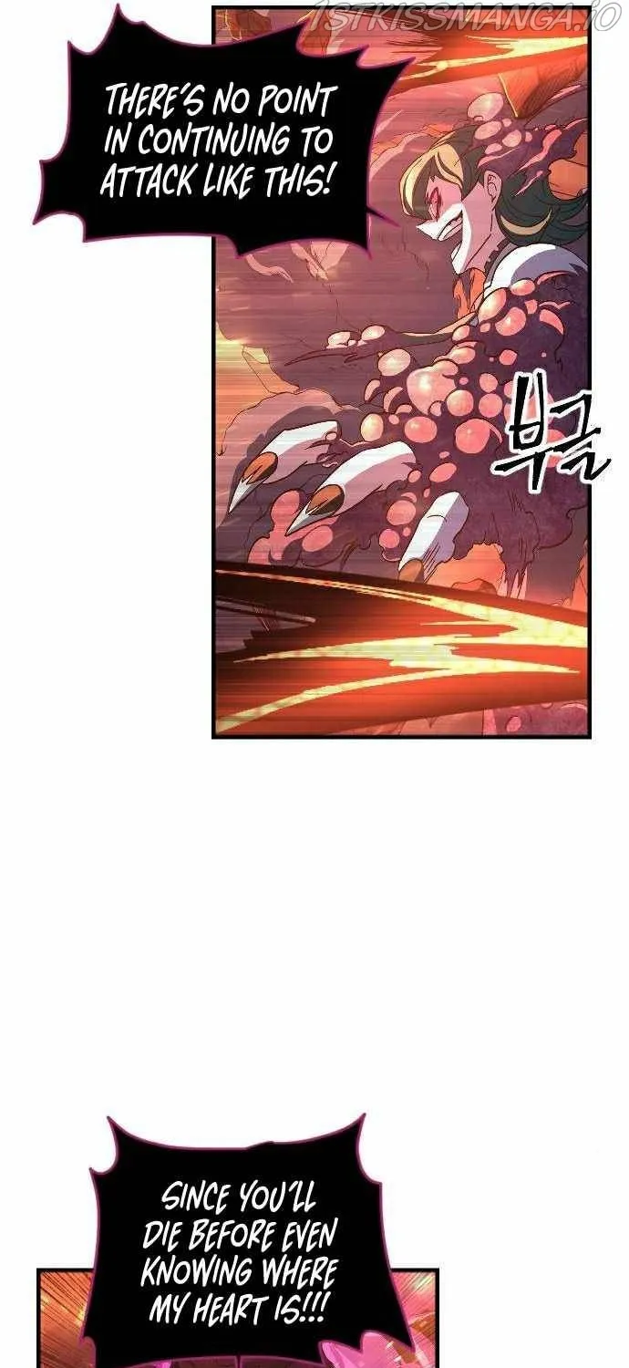 The Last Golden Child Zinmanga X Chapter 44 Page 35