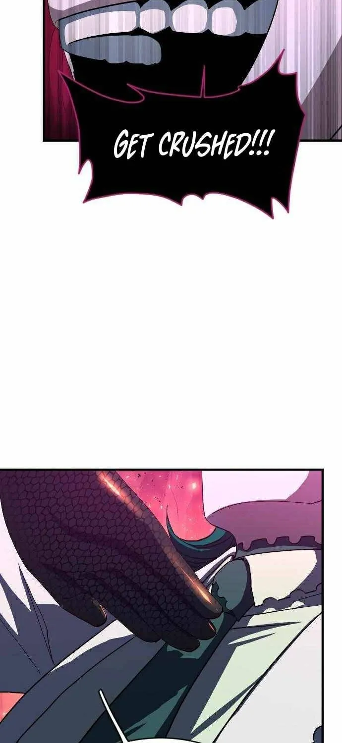 The Last Golden Child Zinmanga X Chapter 44 Page 38