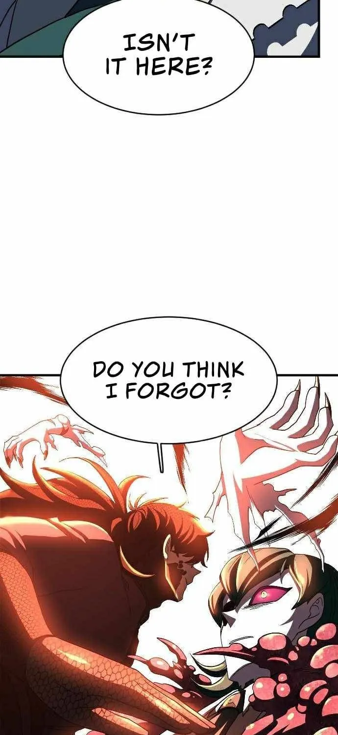 The Last Golden Child Zinmanga X Chapter 44 Page 39