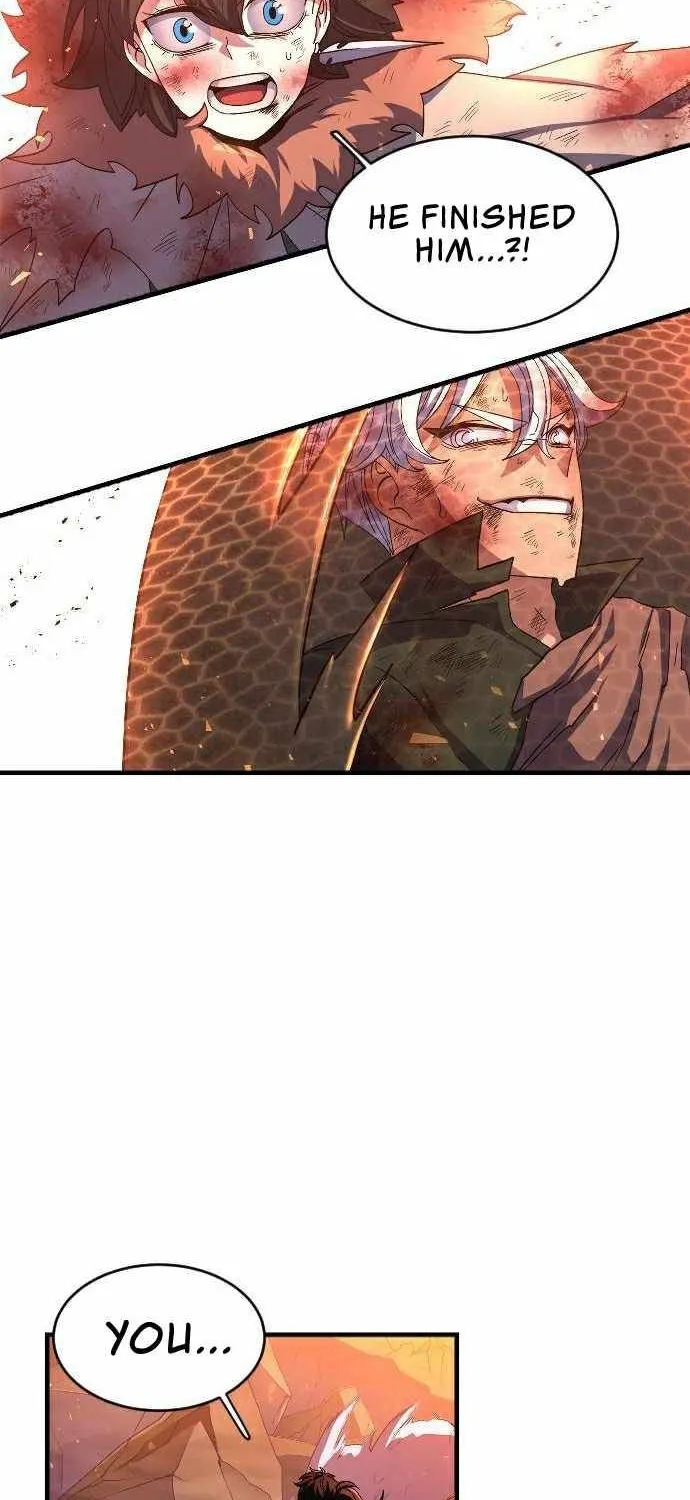 The Last Golden Child Zinmanga X Chapter 44 Page 44