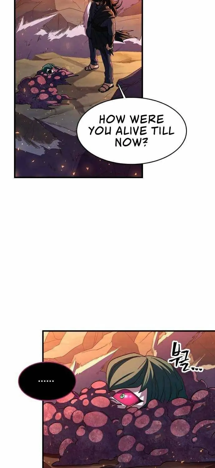The Last Golden Child Zinmanga X Chapter 44 Page 45