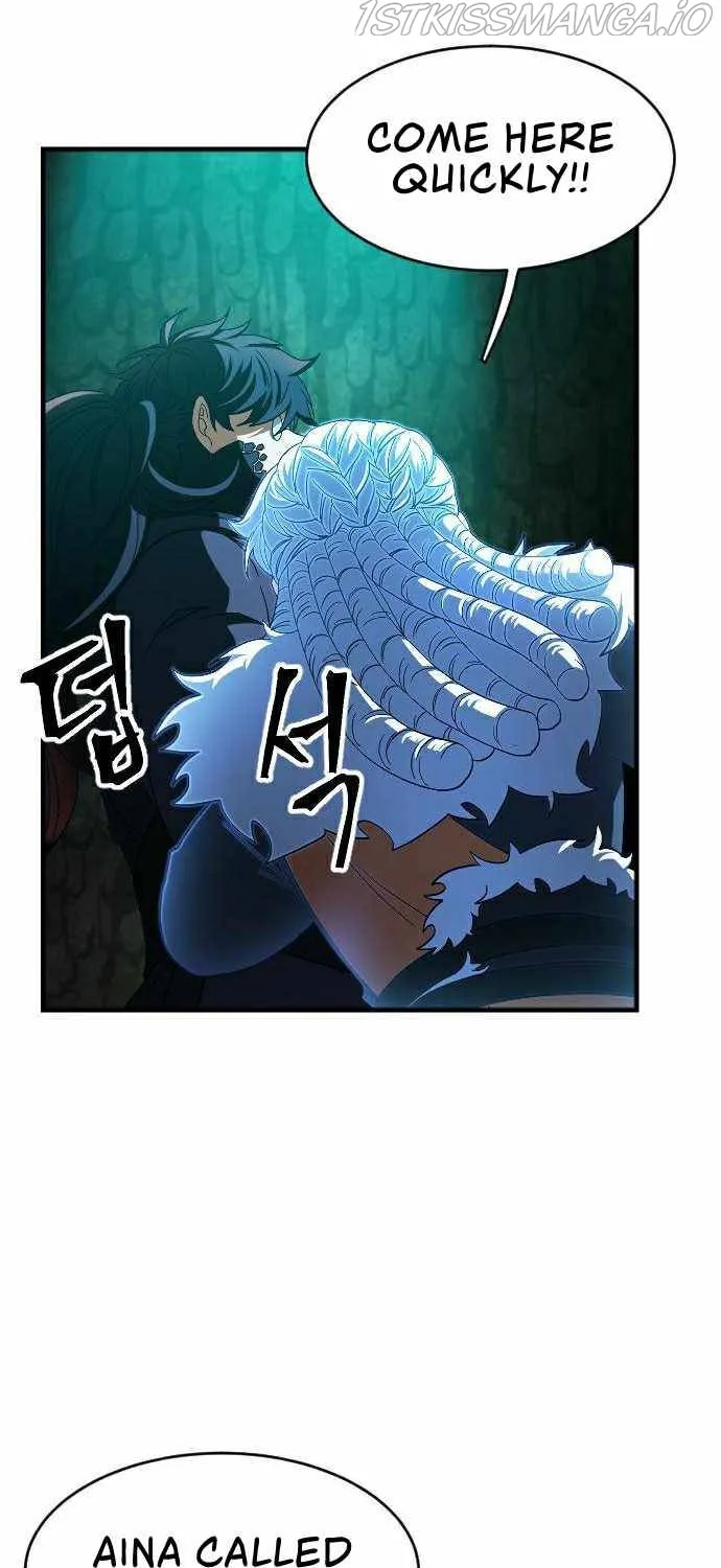 The Last Golden Child Zinmanga X Chapter 44 Page 58