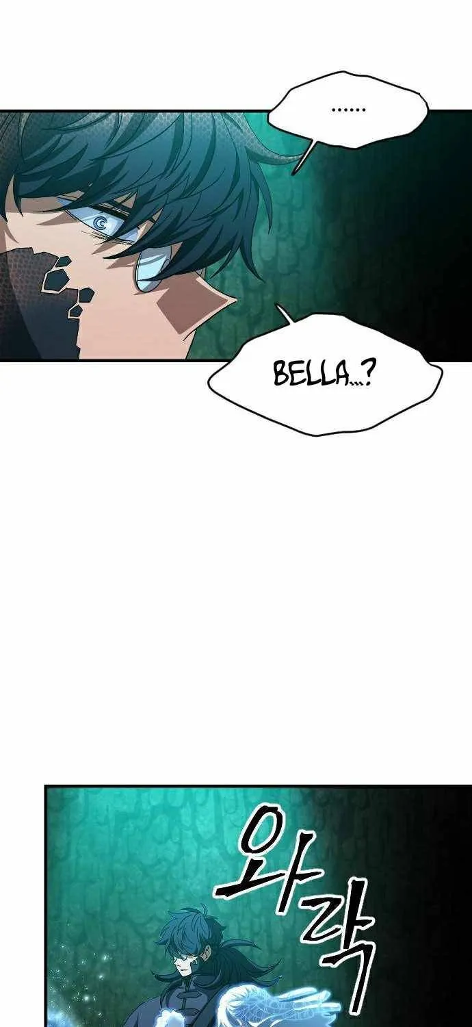 The Last Golden Child Zinmanga X Chapter 44 Page 60