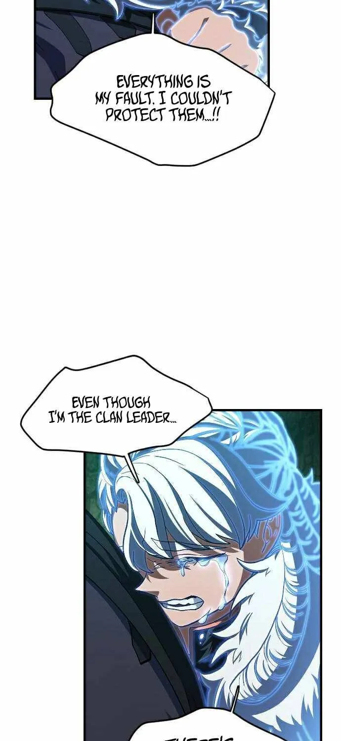 The Last Golden Child Zinmanga X Chapter 44 Page 62