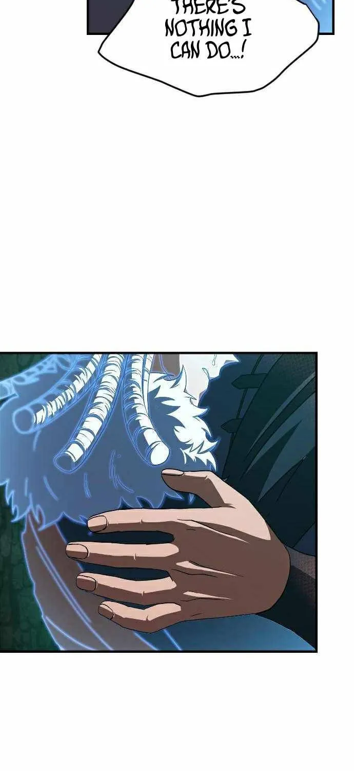 The Last Golden Child Zinmanga X Chapter 44 Page 63