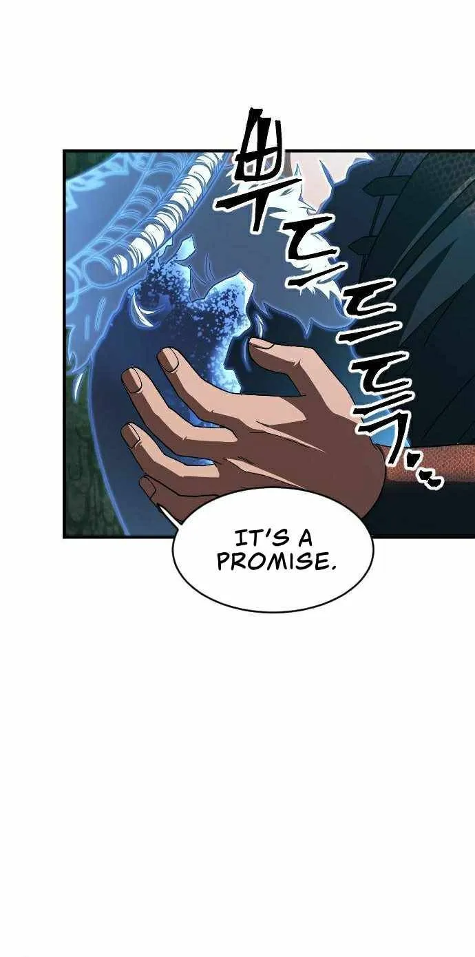 The Last Golden Child Zinmanga X Chapter 44 Page 64