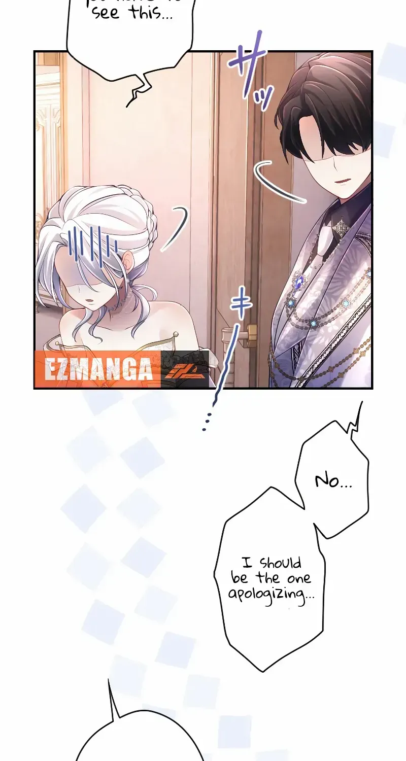 Your Majesty, I Will Raise Him This Time! Zinmanga X Chapter 17 Page 4