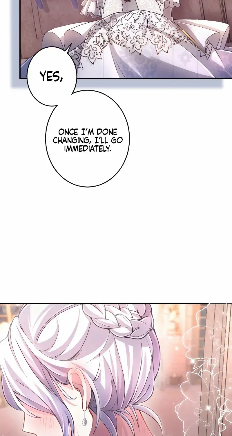 Your Majesty, I Will Raise Him This Time! Zinmanga X Chapter 17 Page 7
