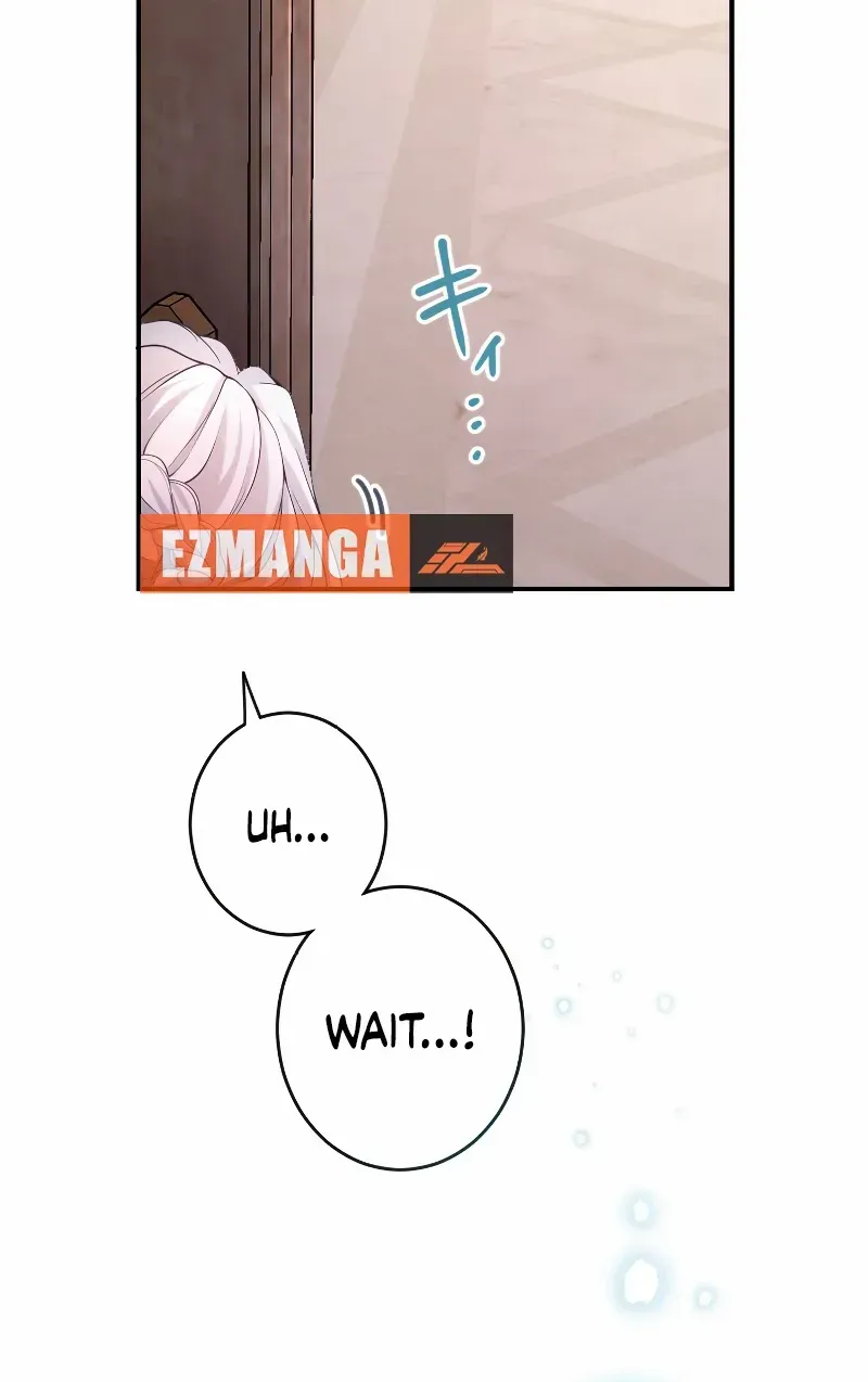 Your Majesty, I Will Raise Him This Time! Zinmanga X Chapter 17 Page 10