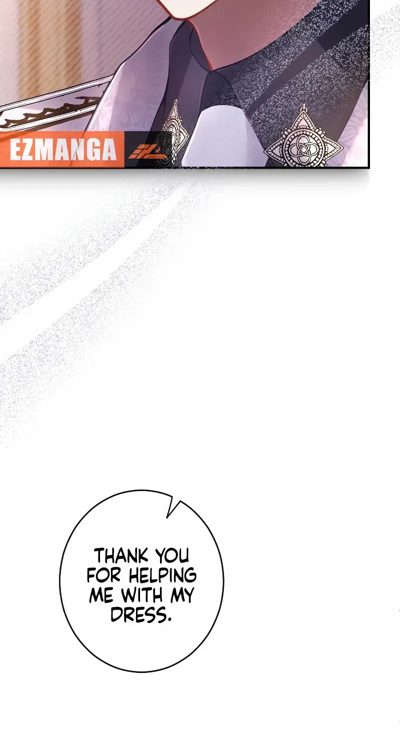 Your Majesty, I Will Raise Him This Time! Zinmanga X Chapter 17 Page 22
