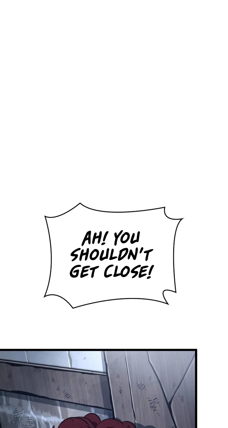 The World After The Fall Zinmanga X Chapter 20 Page 2