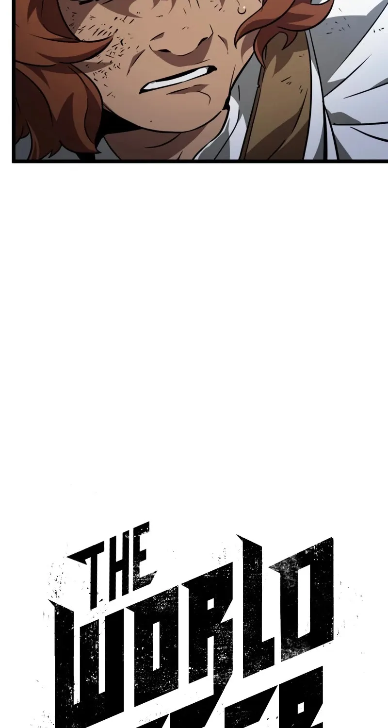 The World After The Fall Zinmanga X Chapter 20 Page 21
