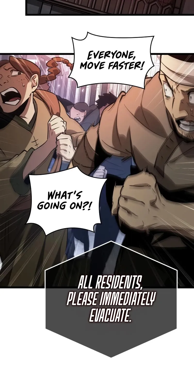 The World After The Fall Zinmanga X Chapter 20 Page 28