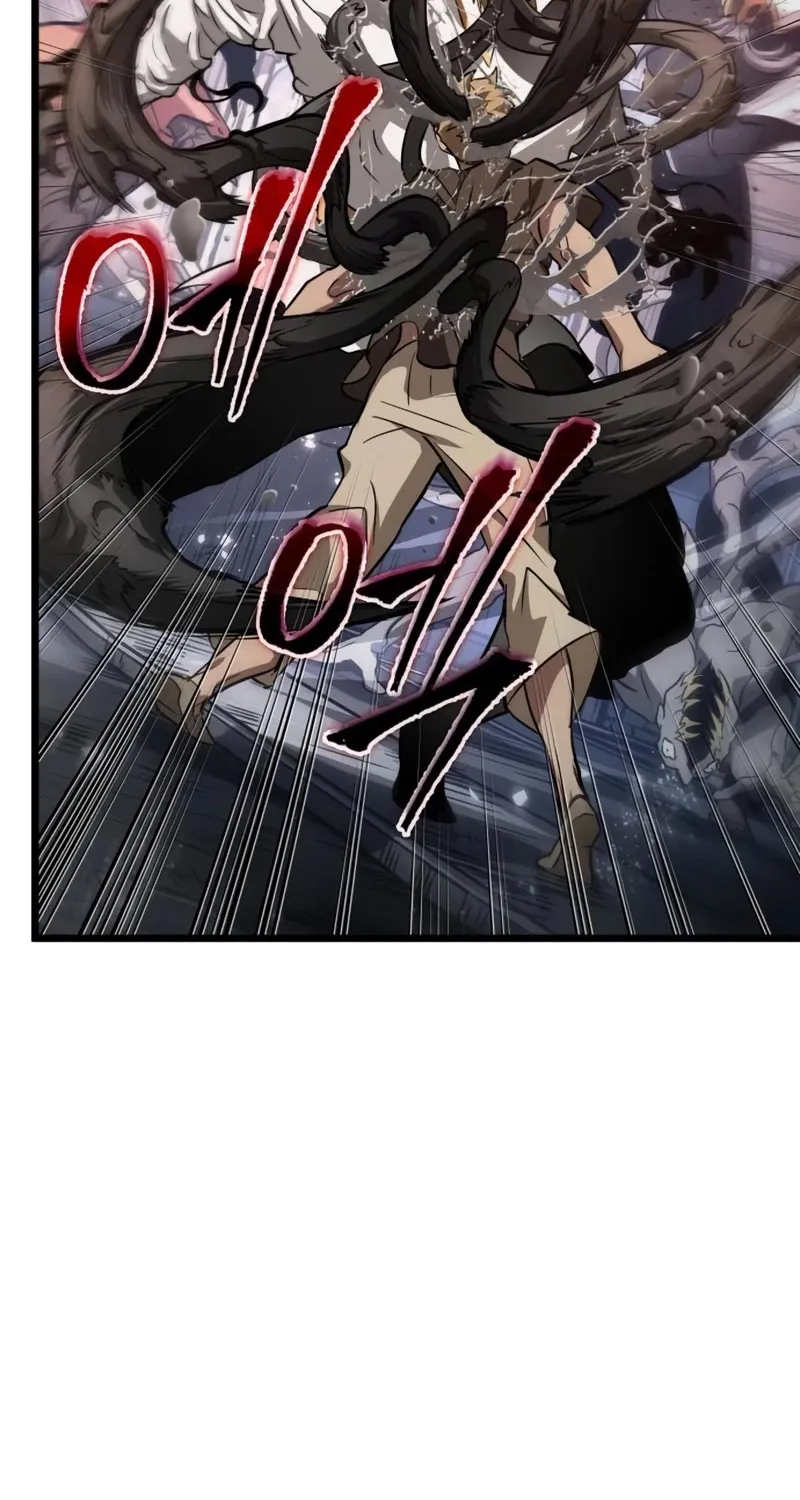 The World After The Fall Zinmanga X Chapter 20 Page 33