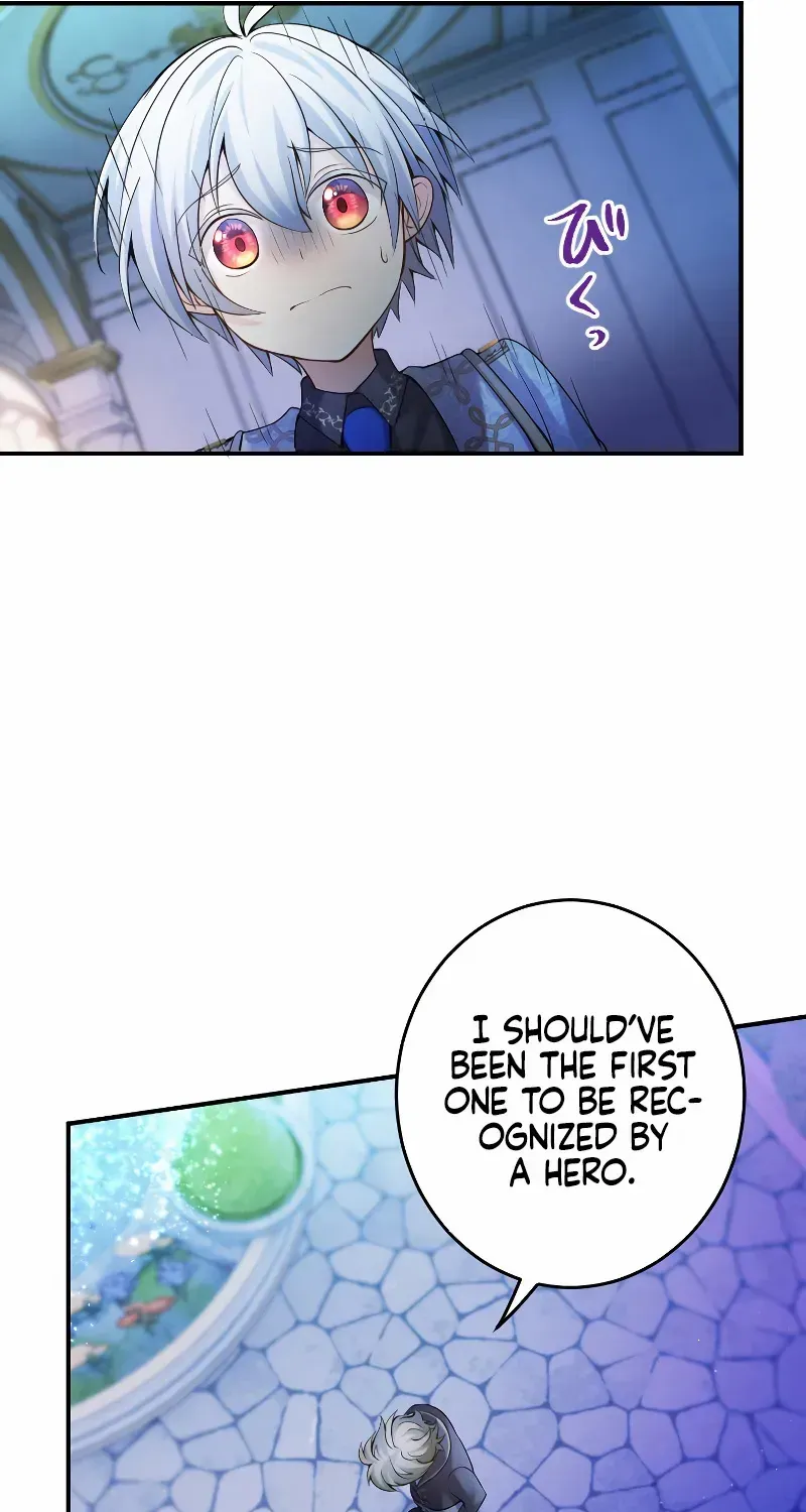 Your Majesty, I Will Raise Him This Time! Zinmanga X Chapter 16 Page 33