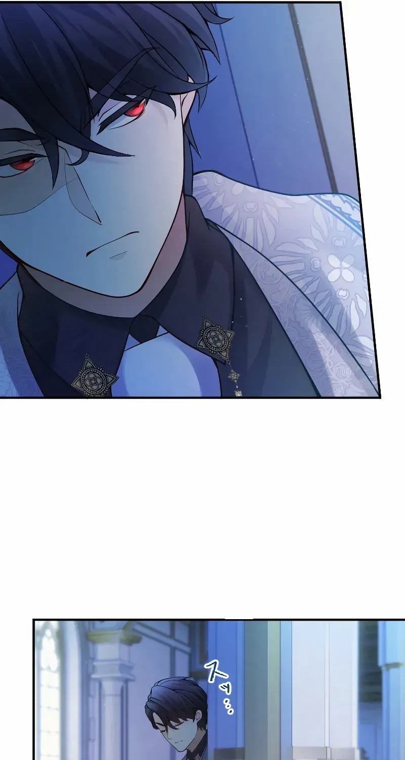 Your Majesty, I Will Raise Him This Time! Zinmanga X Chapter 16 Page 39