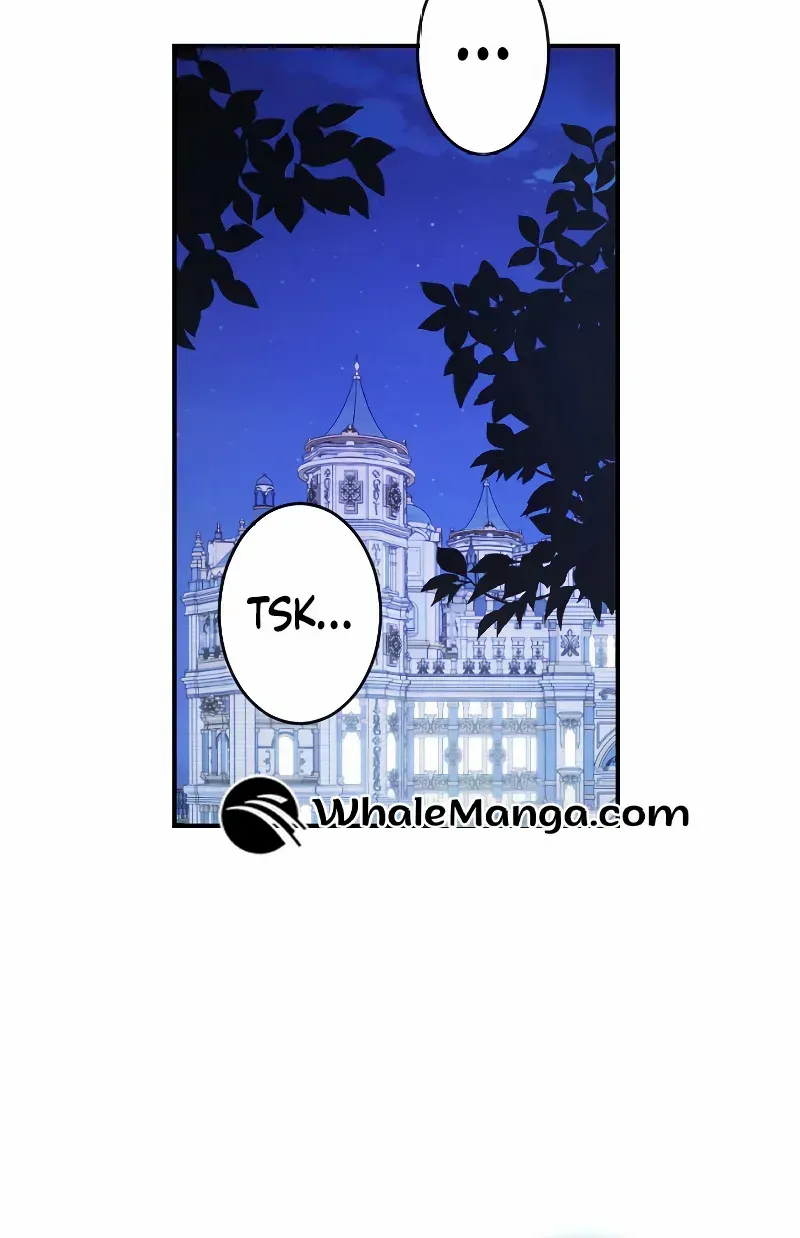 Your Majesty, I Will Raise Him This Time! Zinmanga X Chapter 16 Page 57