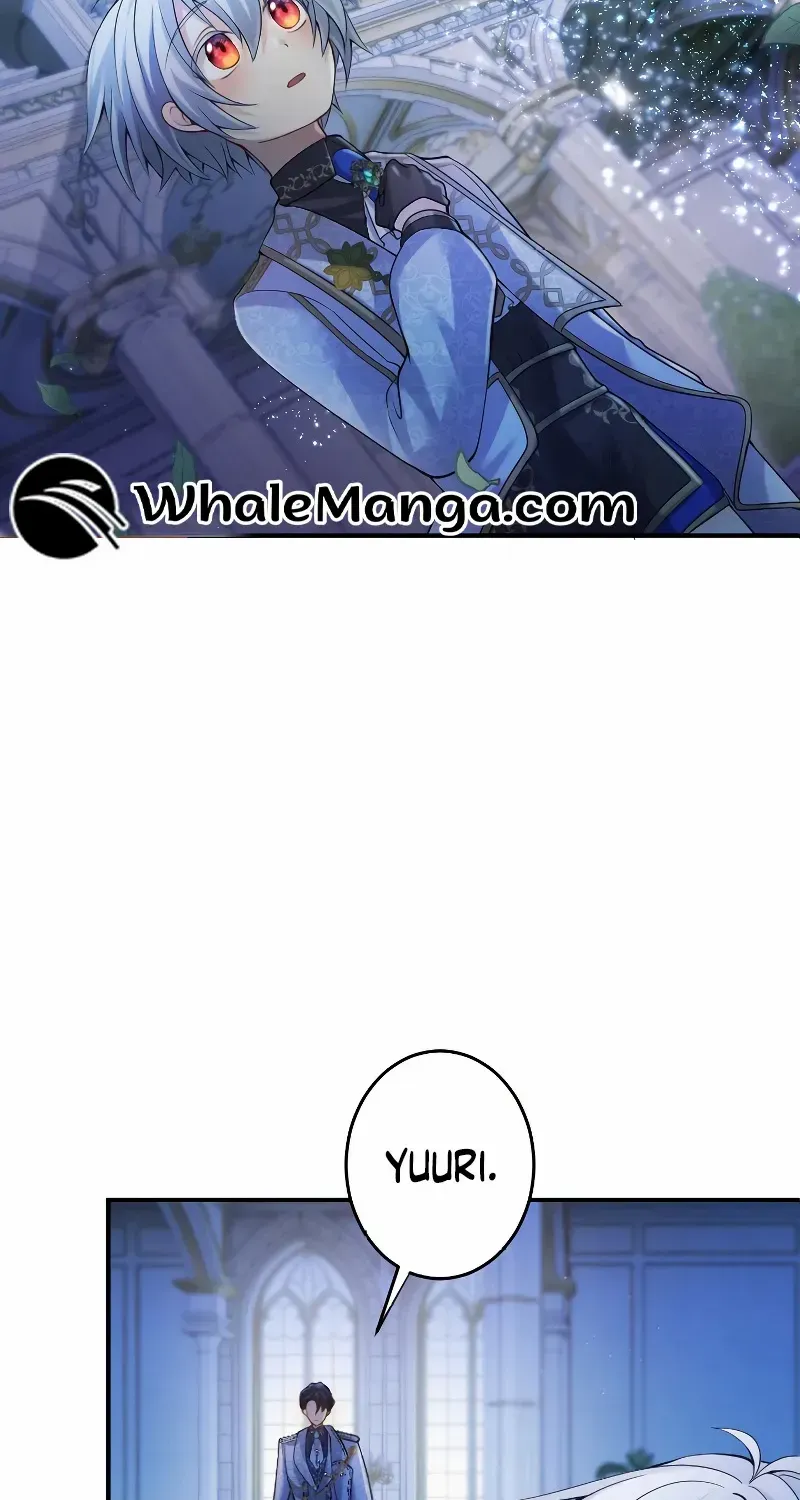 Your Majesty, I Will Raise Him This Time! Zinmanga X Chapter 16 Page 61