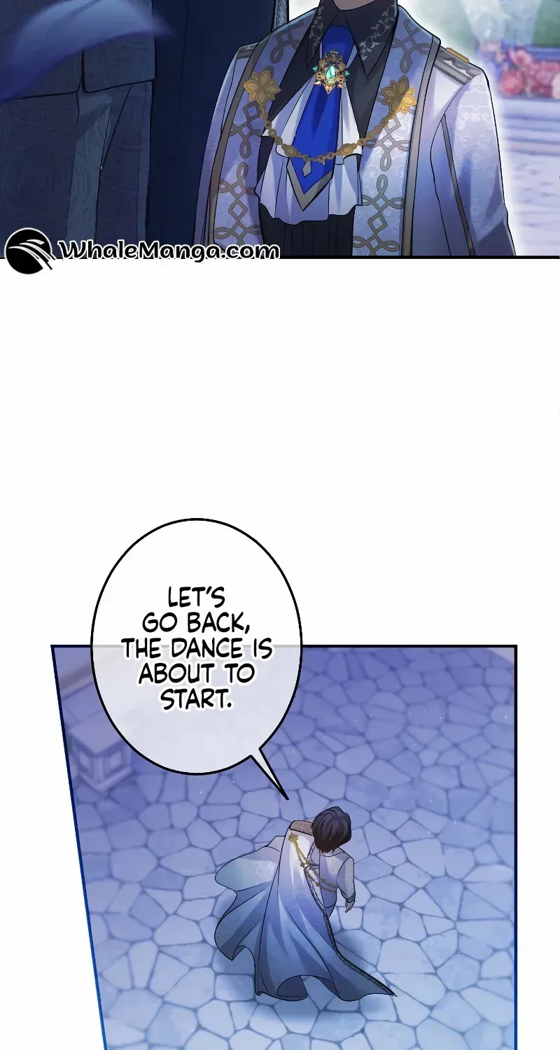 Your Majesty, I Will Raise Him This Time! Zinmanga X Chapter 16 Page 66