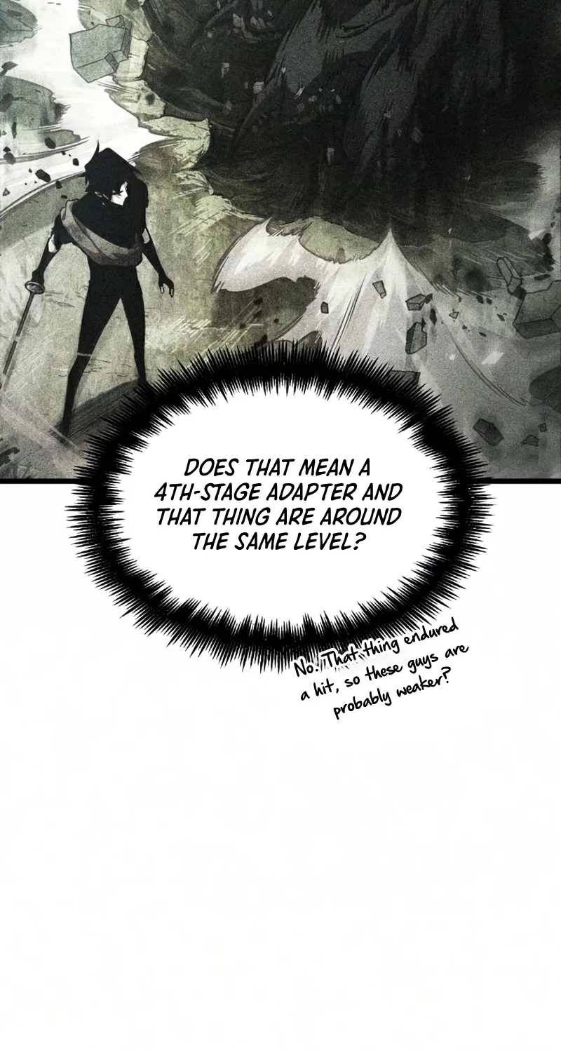 The World After The Fall Zinmanga X Chapter 18 Page 17