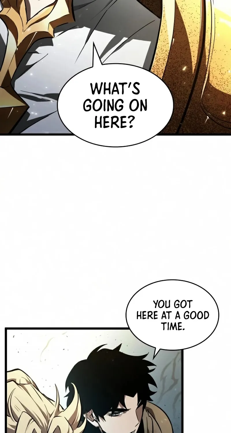 The World After The Fall Zinmanga X Chapter 18 Page 50