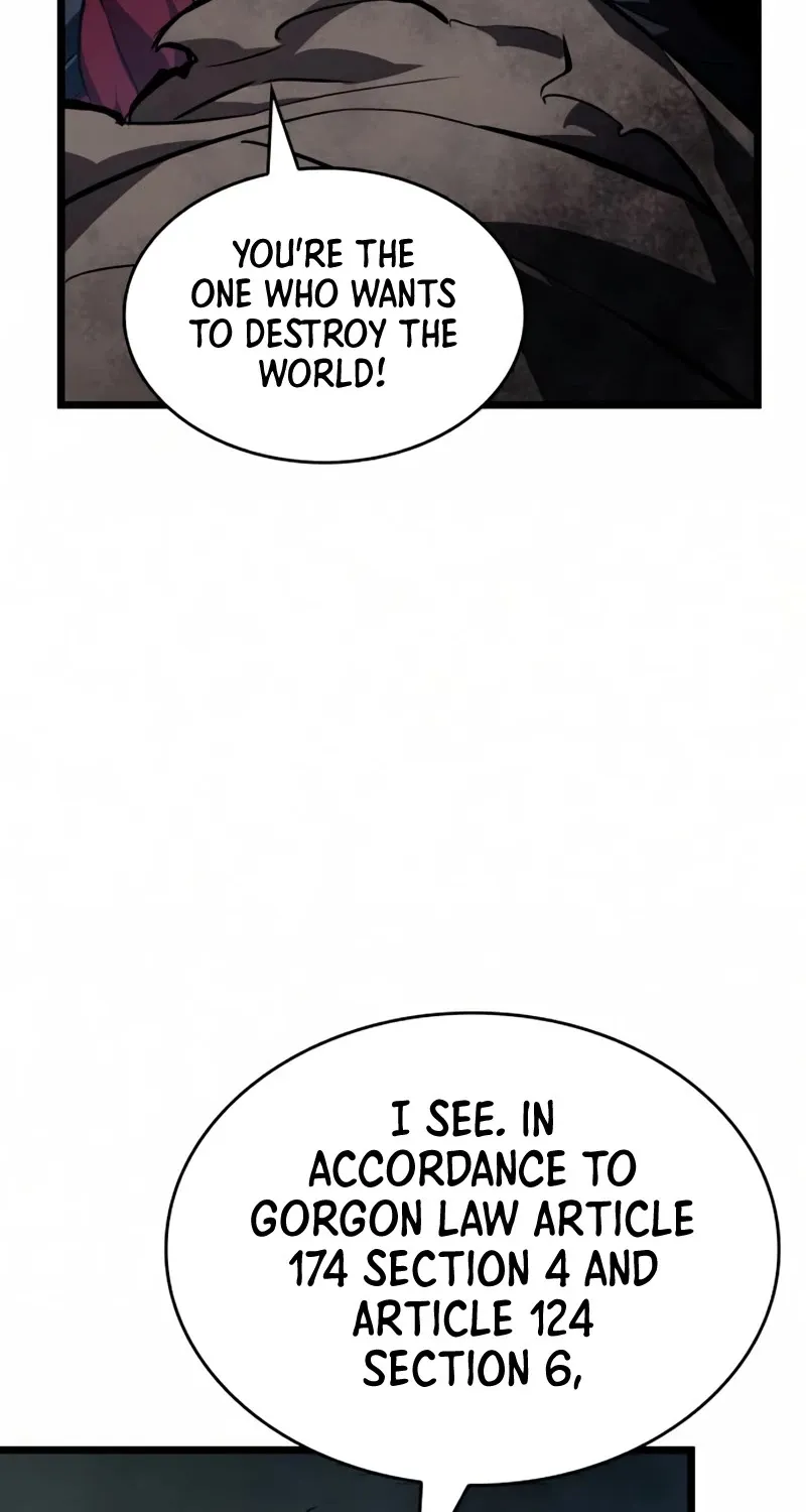 The World After The Fall Zinmanga X Chapter 18 Page 55