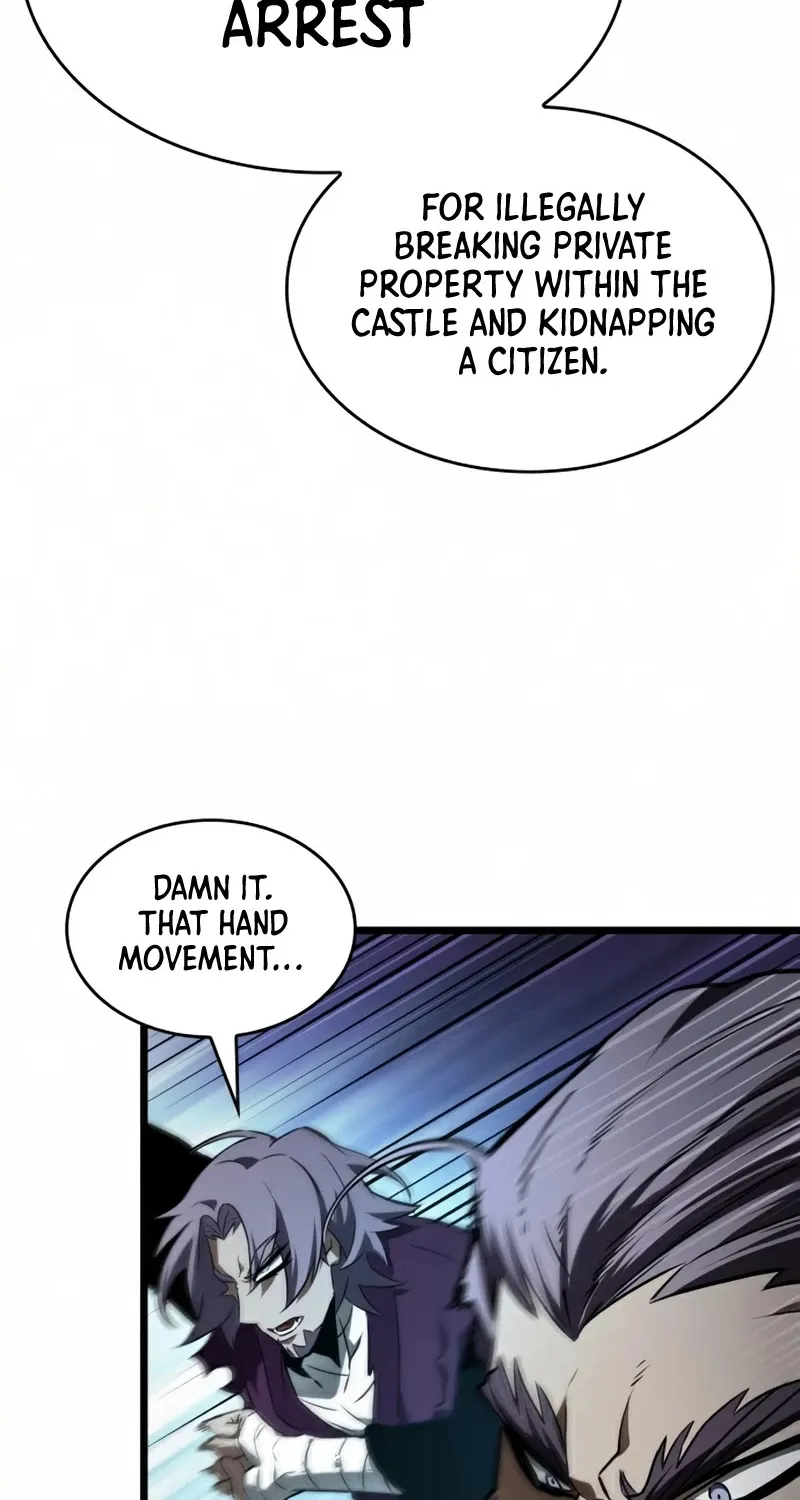 The World After The Fall Zinmanga X Chapter 18 Page 57