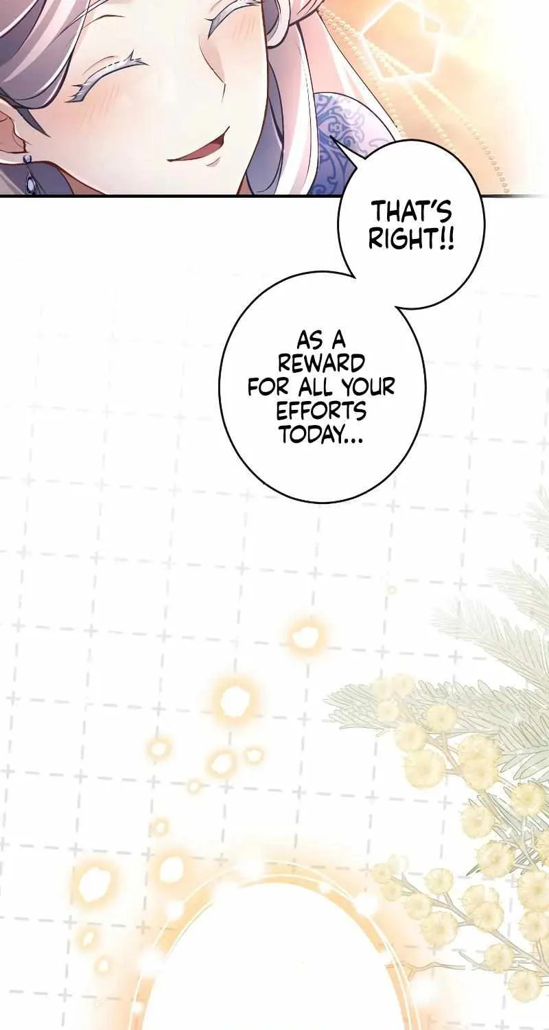 Your Majesty, I Will Raise Him This Time! Zinmanga X Chapter 15 Page 61