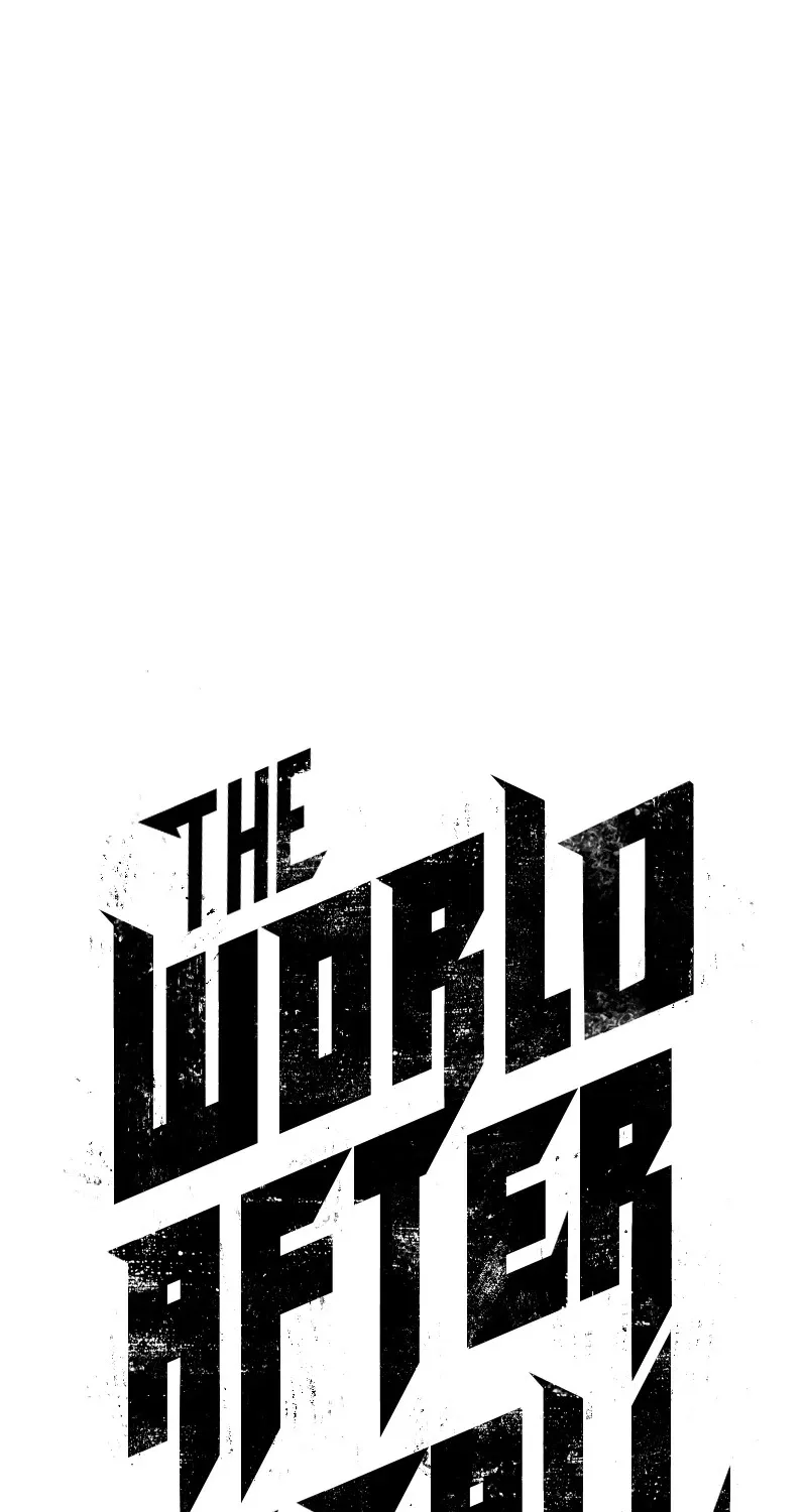 The World After The Fall Zinmanga X Chapter 17 Page 8
