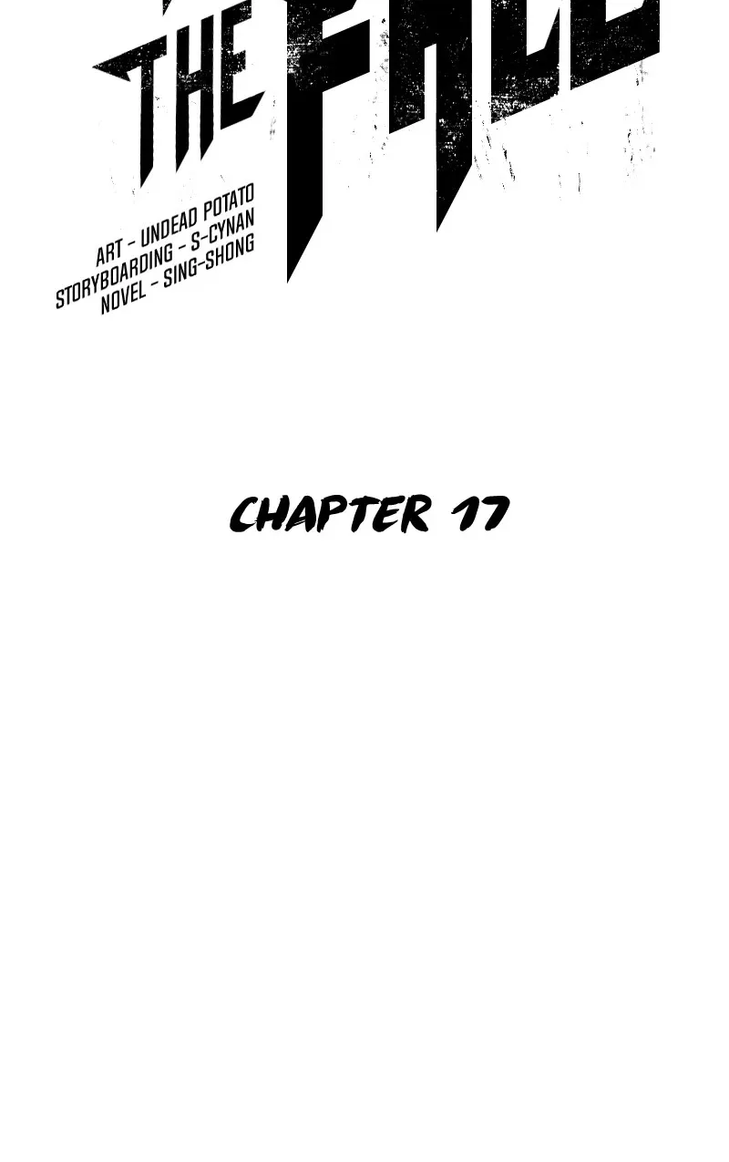 The World After The Fall Zinmanga X Chapter 17 Page 9