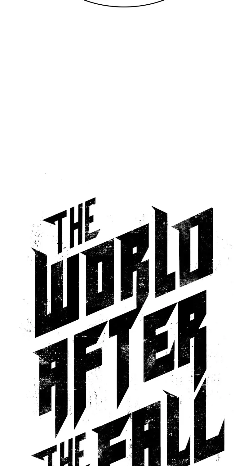 The World After The Fall Zinmanga X Chapter 17 Page 124