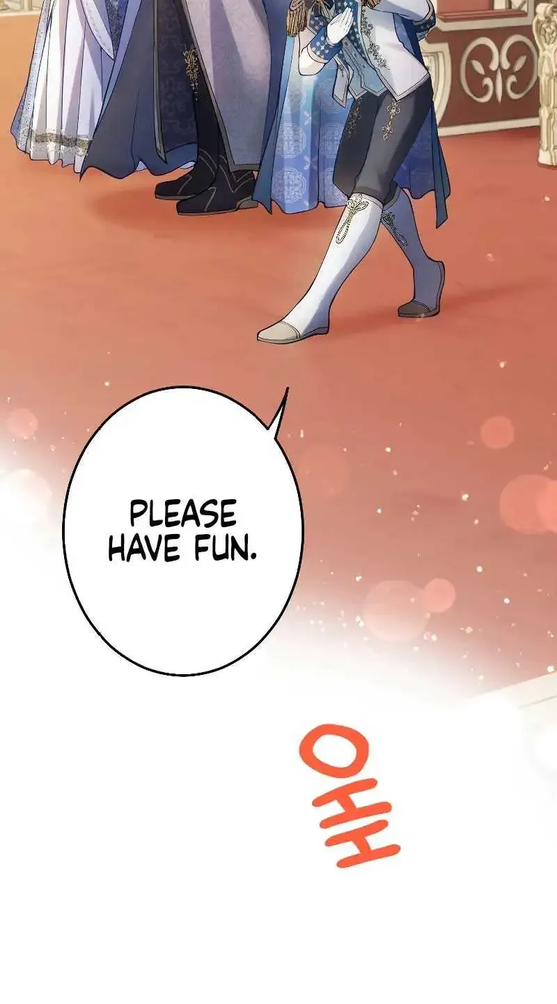 Your Majesty, I Will Raise Him This Time! Zinmanga X Chapter 14 Page 16