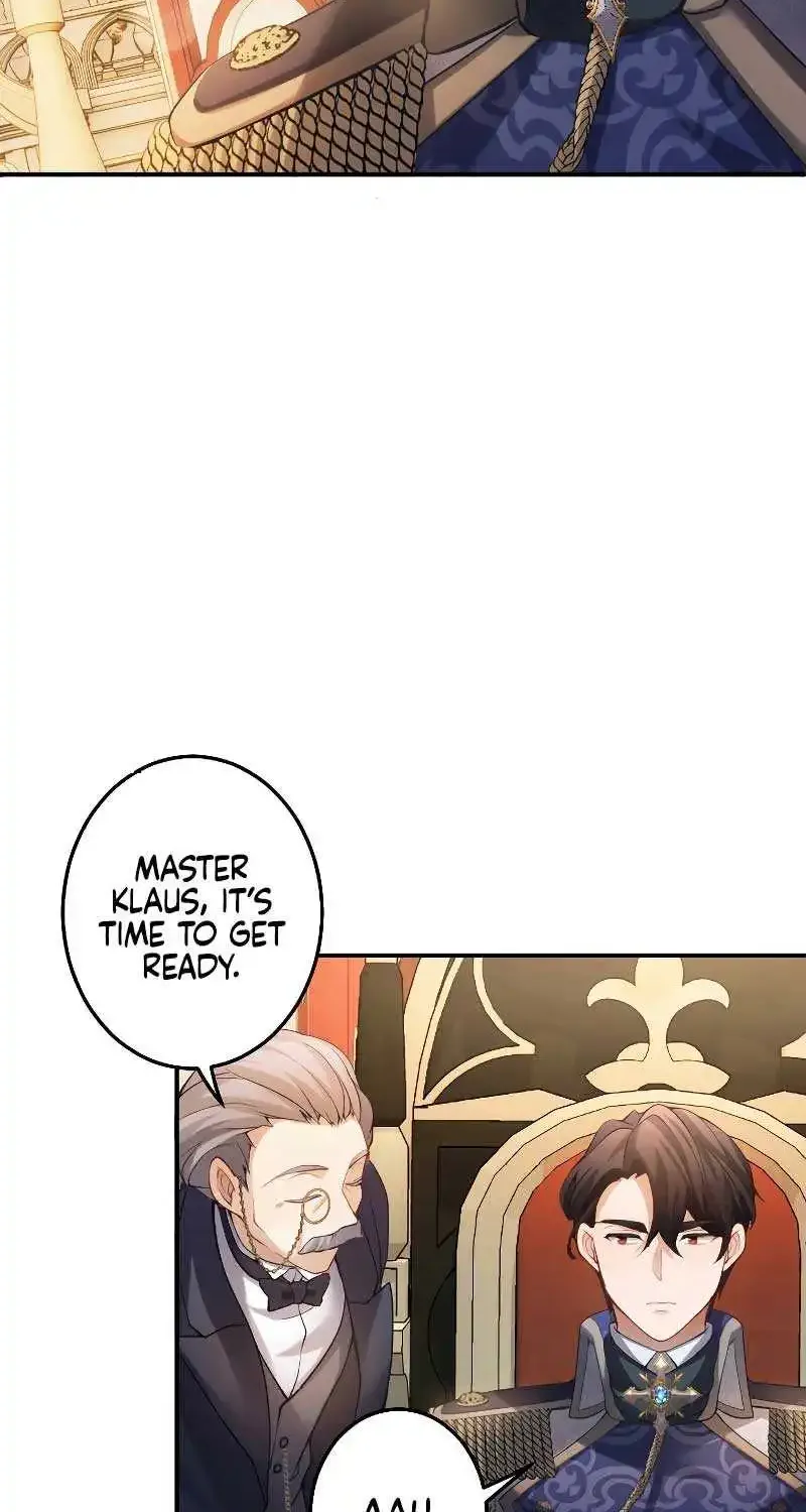 Your Majesty, I Will Raise Him This Time! Zinmanga X Chapter 14 Page 25