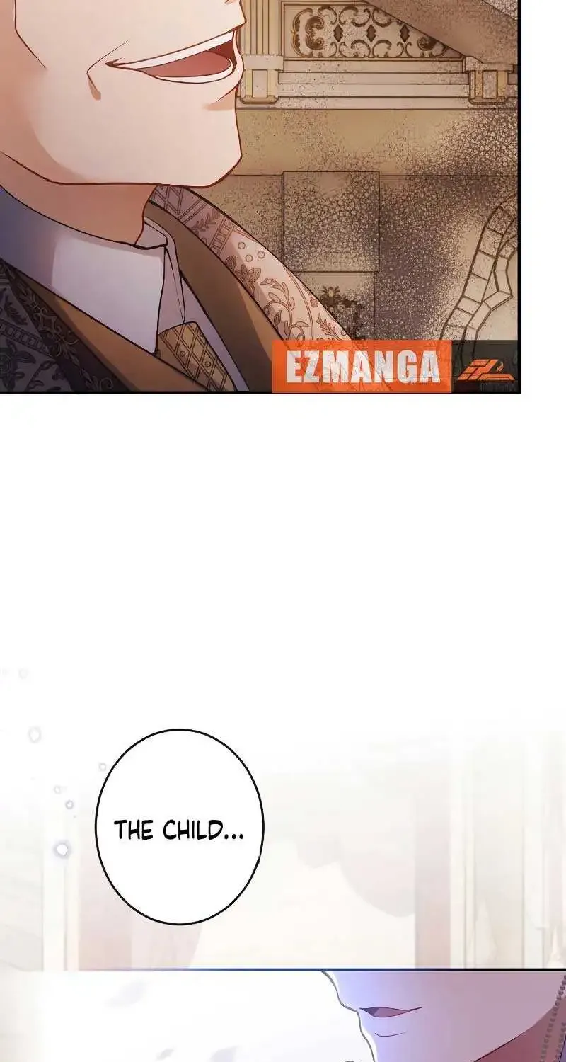Your Majesty, I Will Raise Him This Time! Zinmanga X Chapter 14 Page 45
