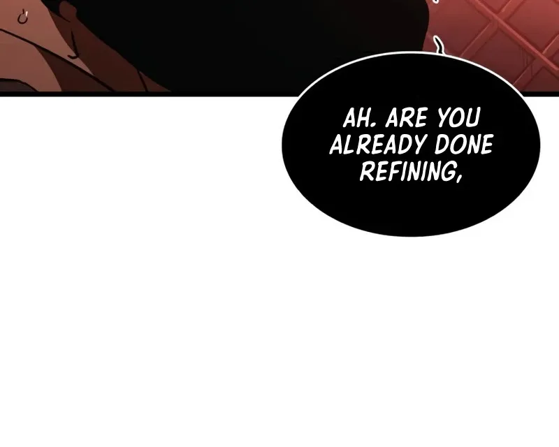 The World After The Fall Zinmanga X Chapter 16 Page 33