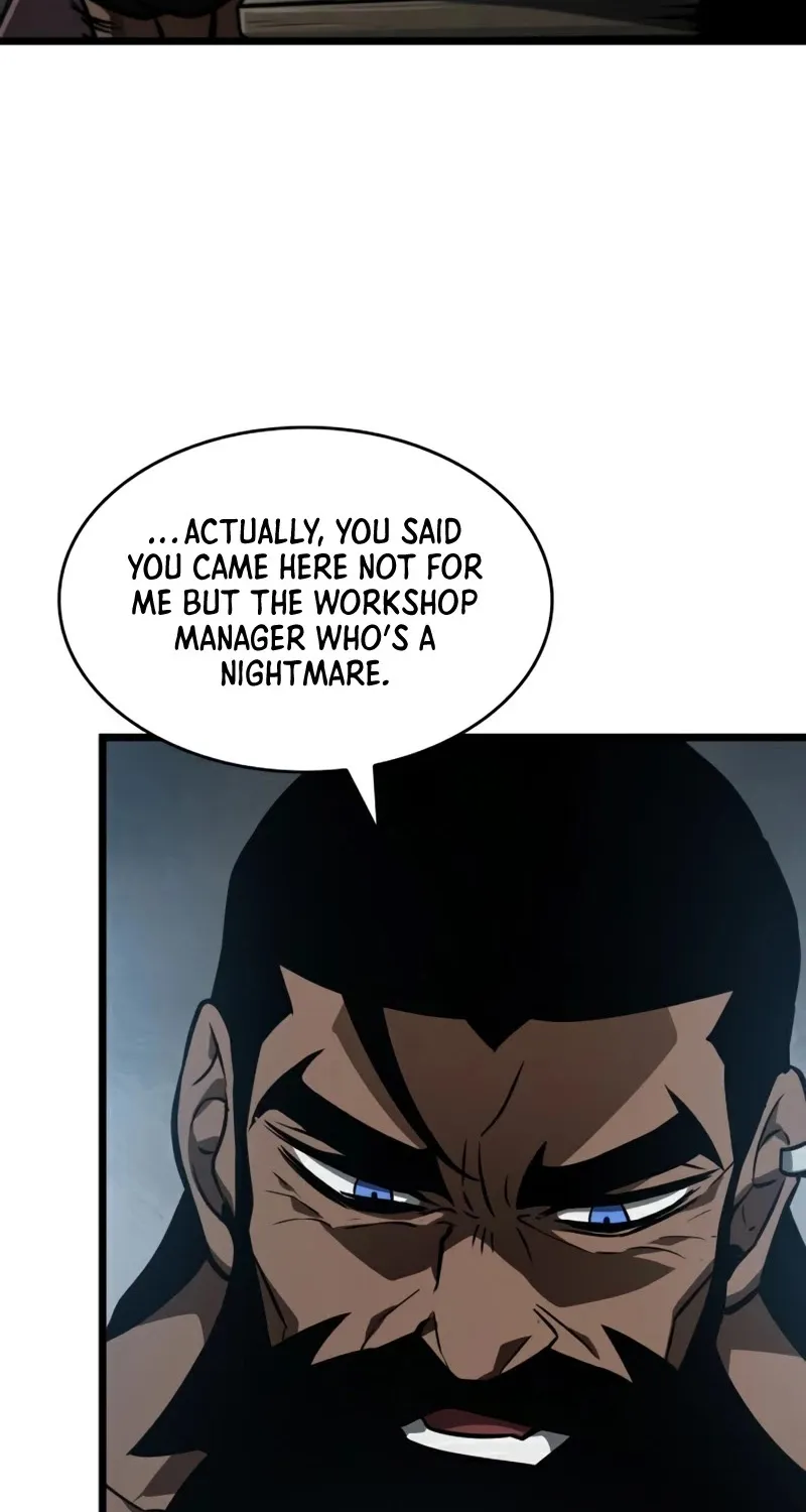 The World After The Fall Zinmanga X Chapter 16 Page 61