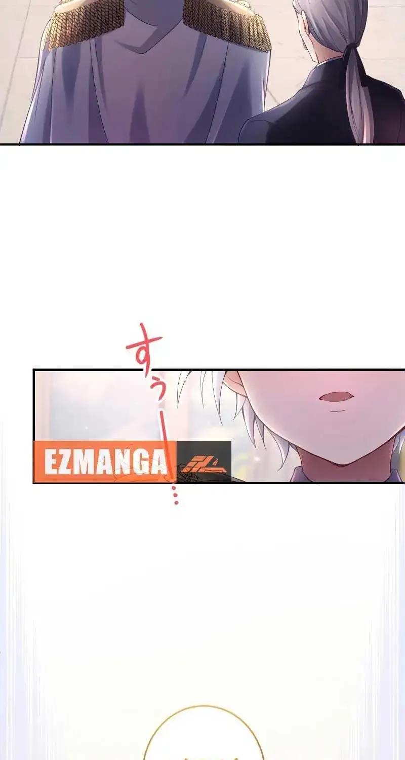 Your Majesty, I Will Raise Him This Time! Zinmanga X Chapter 13 Page 90