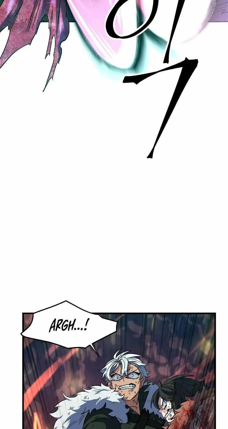 The Last Golden Child Zinmanga X Chapter 43 Page 15
