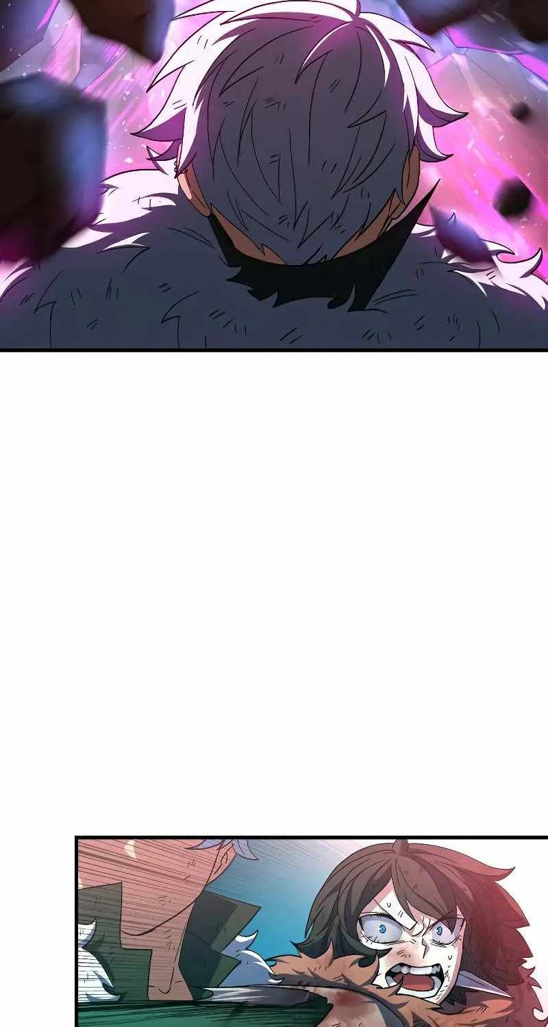 The Last Golden Child Zinmanga X Chapter 43 Page 23