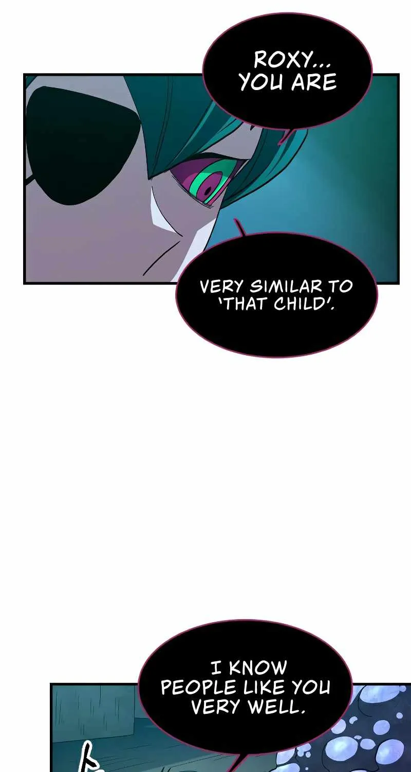 The Last Golden Child Zinmanga X Chapter 43 Page 54