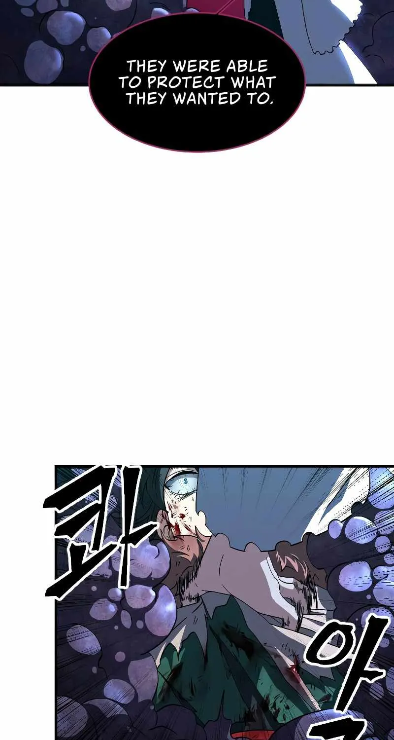 The Last Golden Child Zinmanga X Chapter 43 Page 60